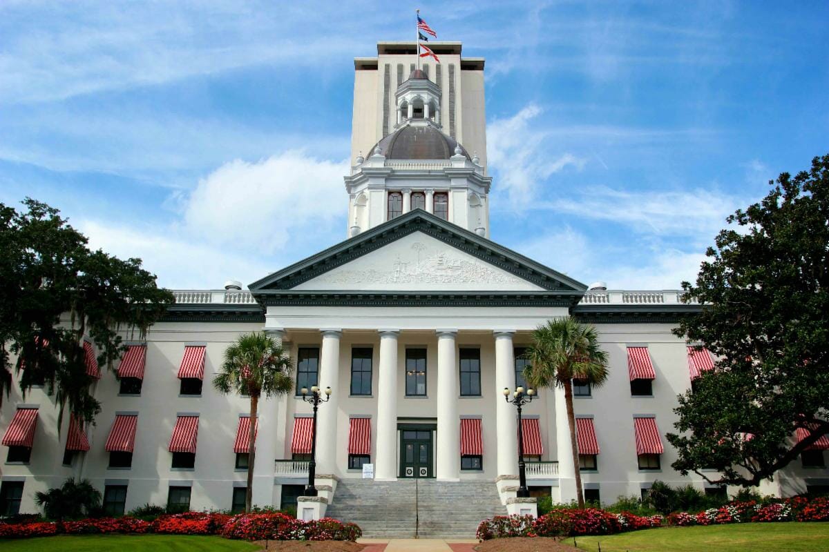 Florida-State-Capitol-1